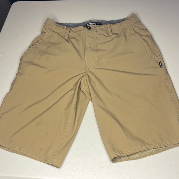 O'Neill Other - Khaki O’Neill Men’s Shorts